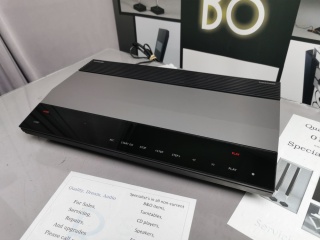 BEOCORD 3500 CASSETTE DECK